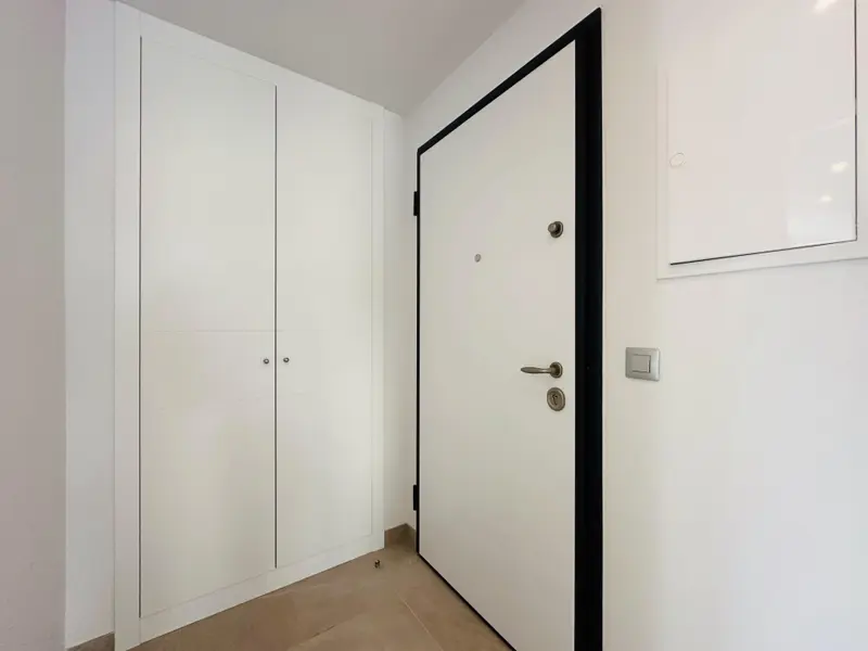 Apartamento de 3 dormitorios en Benidorm, Costa Blanca — foto 12 de 25