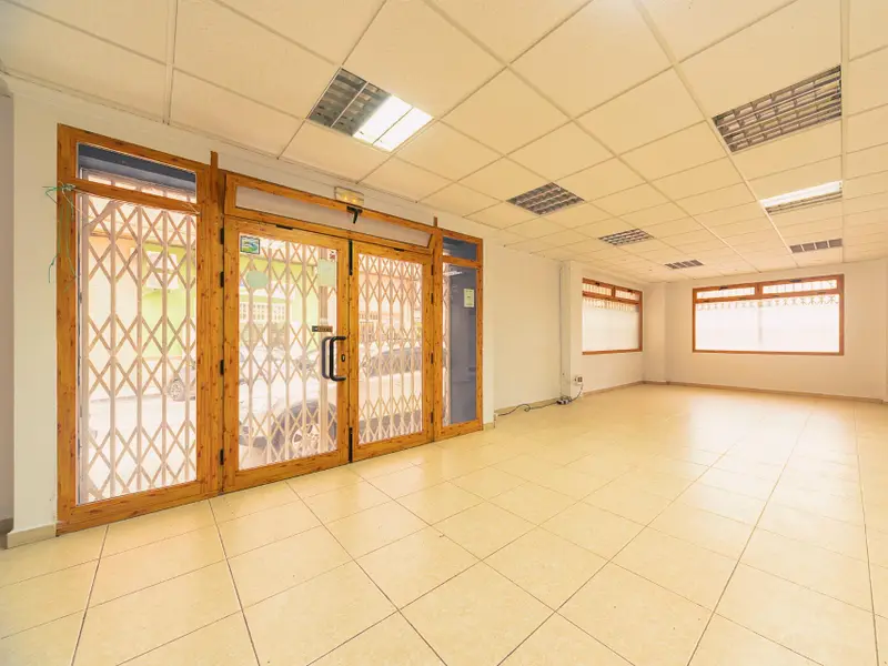 Local comercial en Dénia, Costa Blanca — foto 4 de 15