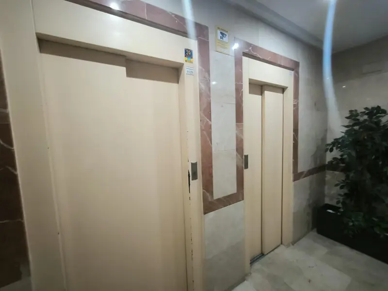 Apartamento de 2 dormitorios en Torrevieja, Costa Blanca — foto 16 de 23