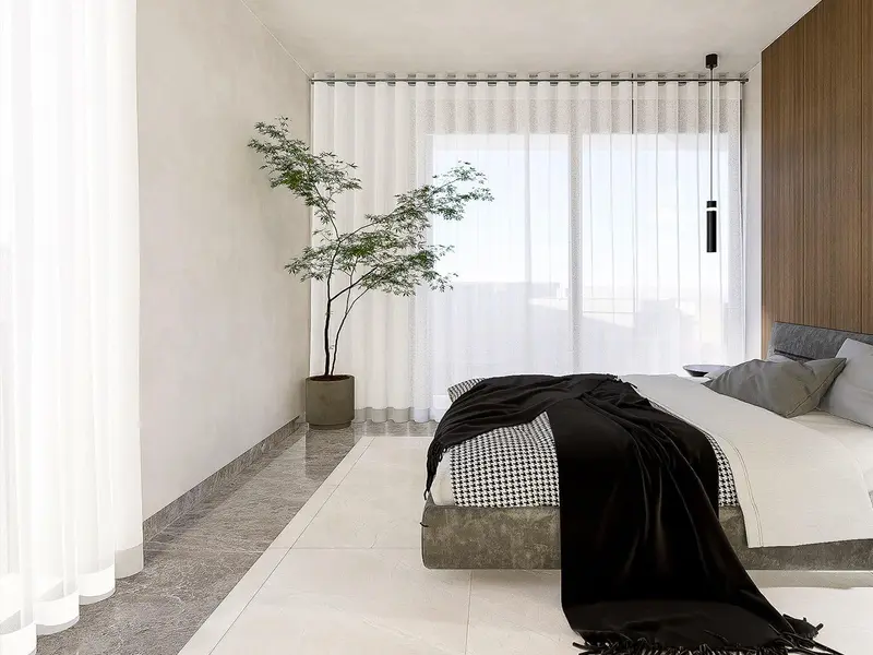 Villa de 6 dormitorios en Finestrat, Costa Blanca — foto 15 de 26