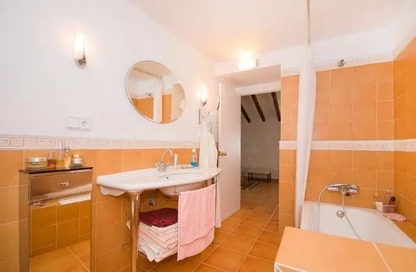 Villa de 6 dormitorios en Benissa, Costa Blanca — foto 2 de 30