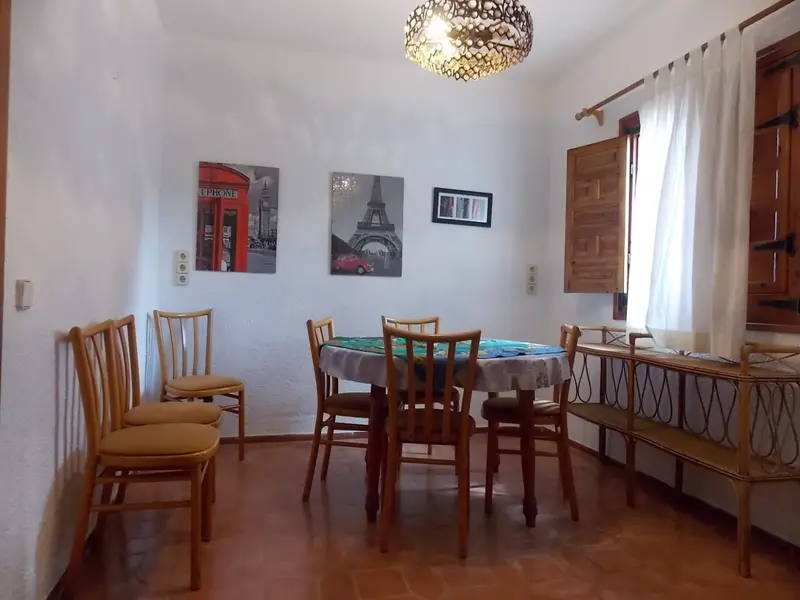 Villa de 5 dormitorios en Jávea, Costa Blanca — foto 7 de 30