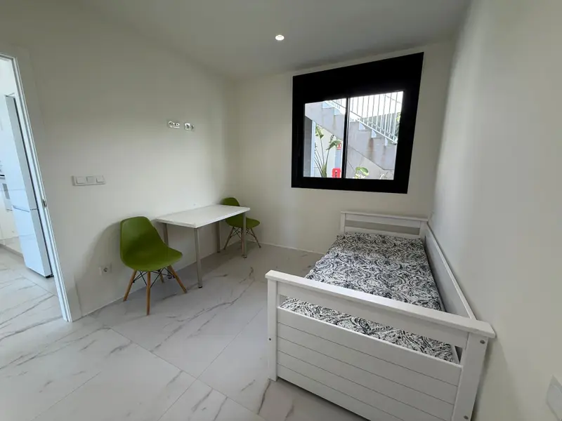 Apartamento de 2 dormitorios en Finestrat, Costa Blanca — foto 12 de 25