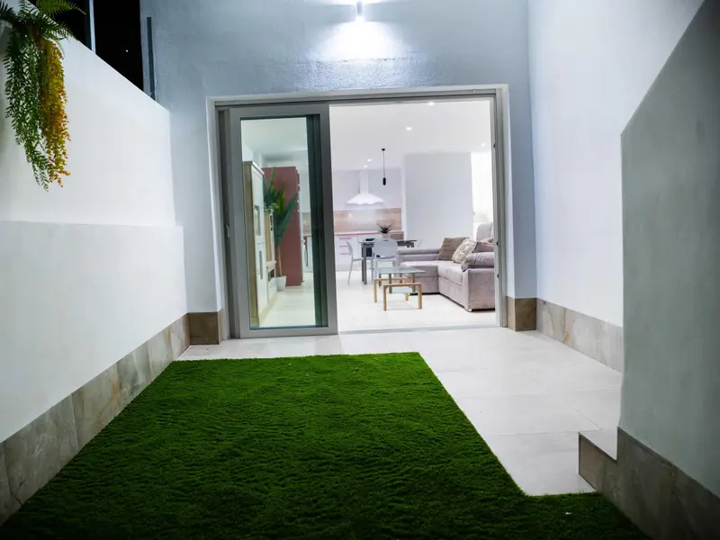 Villa de 3 dormitorios en Rojales, Costa Blanca — foto 21 de 30