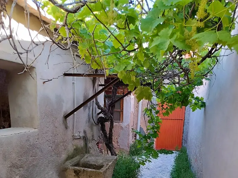 Villa de 3 dormitorios en Hondón de las Nieves, Costa Blanca — foto 5 de 29