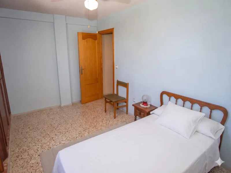 Апартаменти з 2 спальнями у Benidorm, Коста-Бланка — фото 13 з 30
