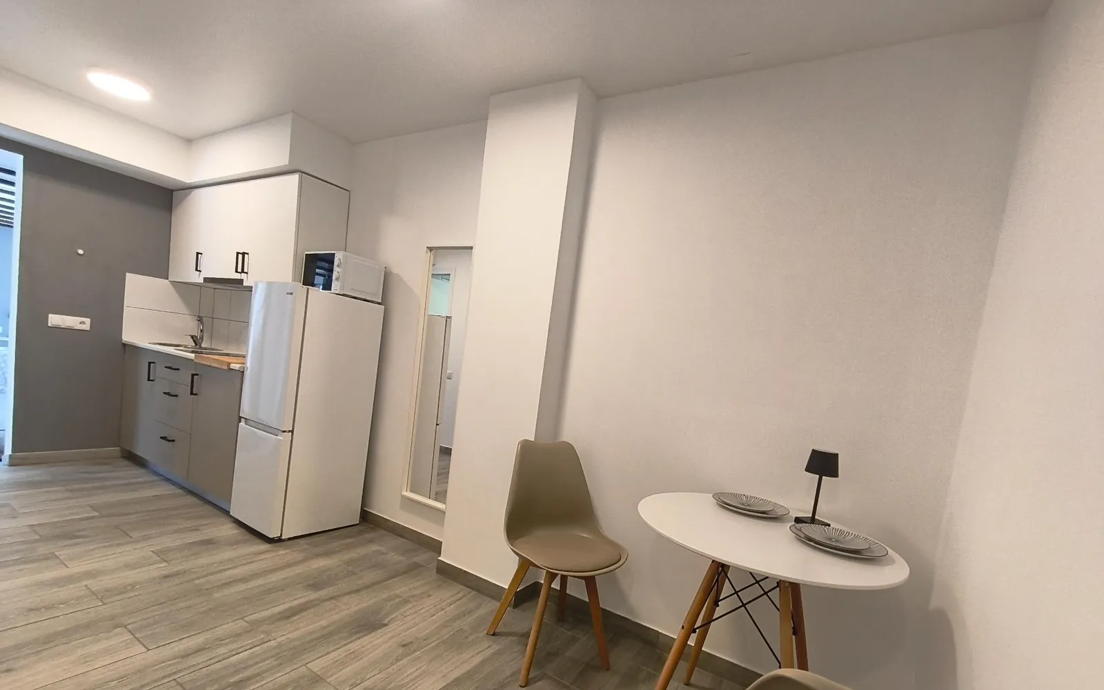 Appartement met 3 slaapkamers in Alicante, Costa Blanca — foto 1 van 9