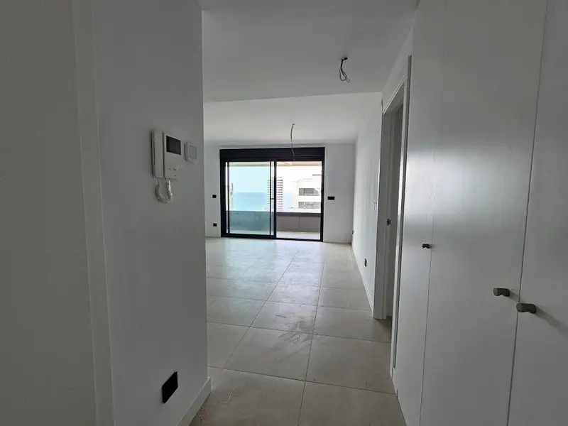 Ático de 2 dormitorios en Calpe, Costa Blanca — foto 23 de 29