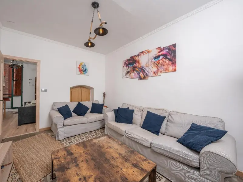 Apartamento de 3 dormitorios en Alicante, Costa Blanca — foto 8 de 21