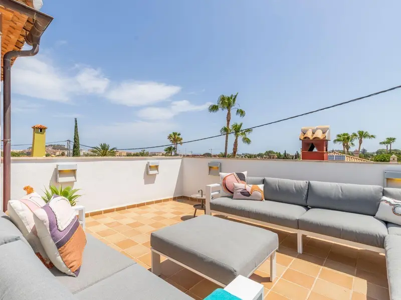 Villa mit 3 Schlafzimmern in Dénia, Costa Blanca — Foto 26 von 30