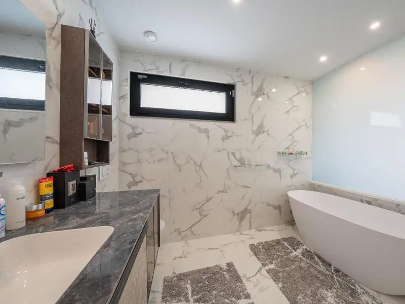 Villa de 3 dormitorios en Finestrat, Costa Blanca — foto 16 de 30