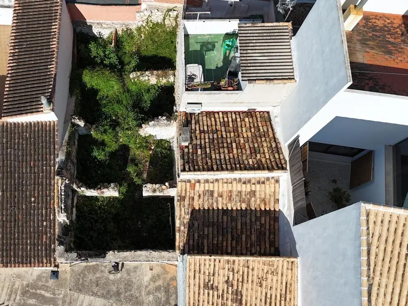 Grond met 5 slaapkamers in Desconocido, Costa Blanca — foto 5 van 12