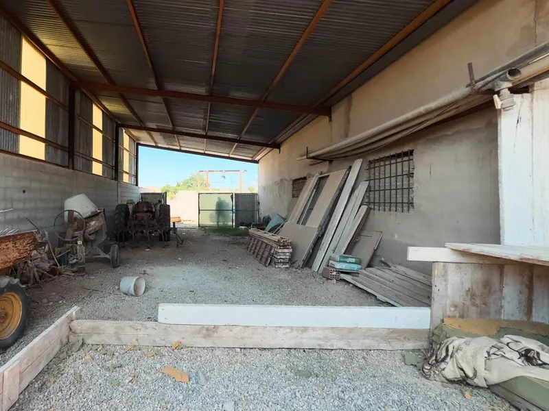 Gewerbe mit 3 Schlafzimmern in Murcia, Costa Blanca — Foto 29 von 30