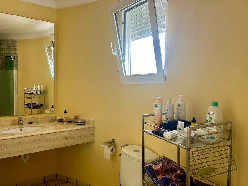 Villa mit 6 Schlafzimmern in Dénia, Costa Blanca — Foto 23 von 30
