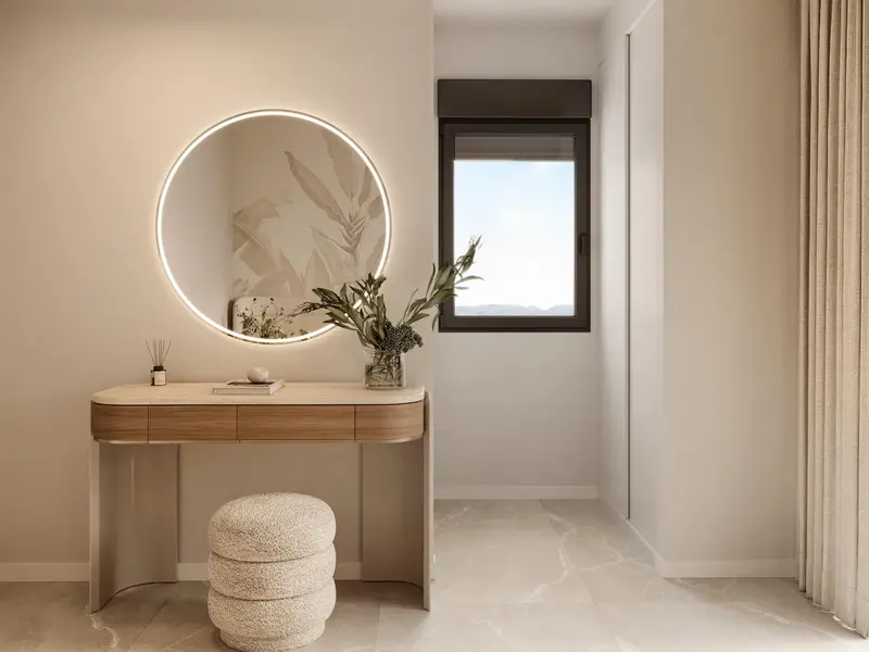 Villa de 3 dormitorios en Finestrat, Costa Blanca — foto 7 de 30