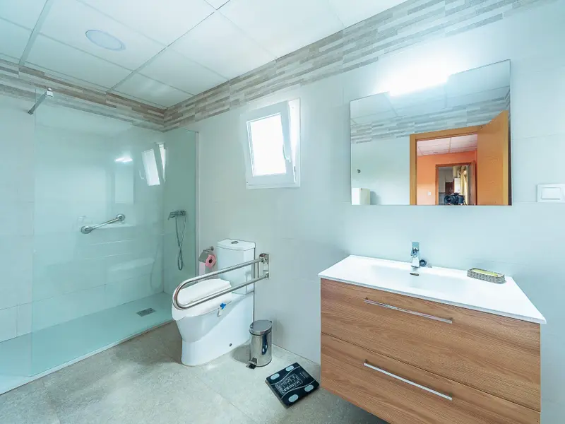 Villa met 5 slaapkamers in Elche, Costa Blanca — foto 11 van 30