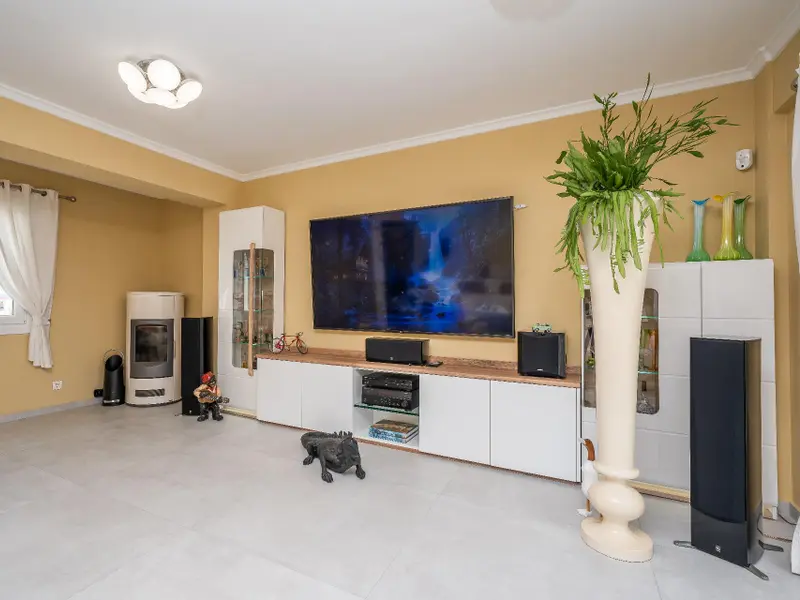 Apartamento de 2 dormitorios en Benissa, Costa Blanca — foto 6 de 20