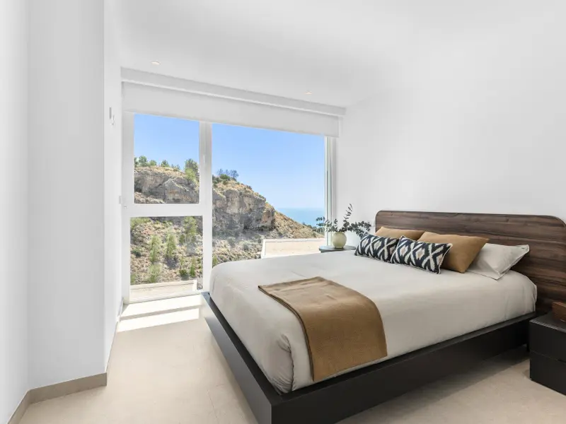 Вілла з 4 спальнями у Altea, Коста-Бланка — фото 25 з 30