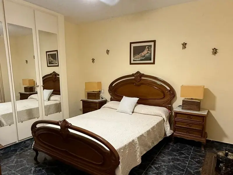Апартаменти з 2 спальнями у Benidorm, Коста-Бланка — фото 7 з 16