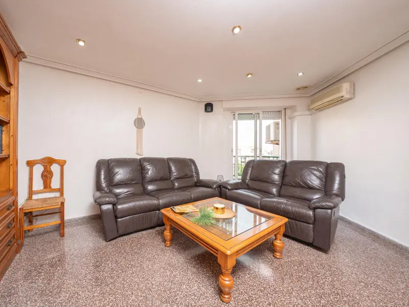 Appartement met 3 slaapkamers in Elche, Costa Blanca — foto 13 van 30