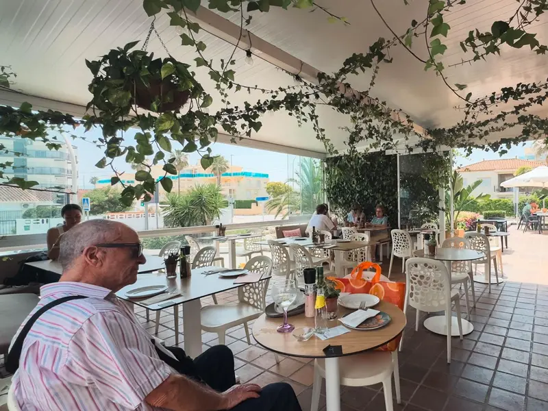 Комерційне приміщення з 3 спальнями у Dénia, Коста-Бланка — фото 23 з 30
