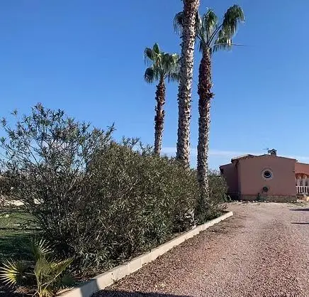 Villa de 4 dormitorios en Dolores, Costa Blanca — foto 30 de 30
