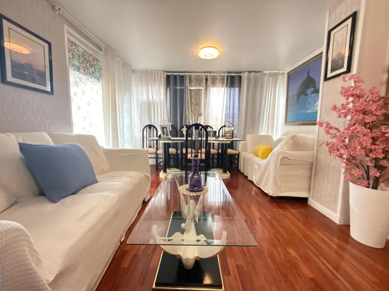 Apartment with 3 bedrooms in Alicante, Costa Blanca — photo 4 of 30