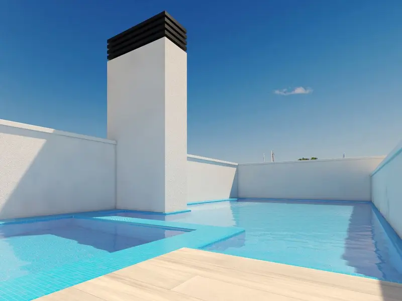 Apartamento en Torrevieja, Costa Blanca