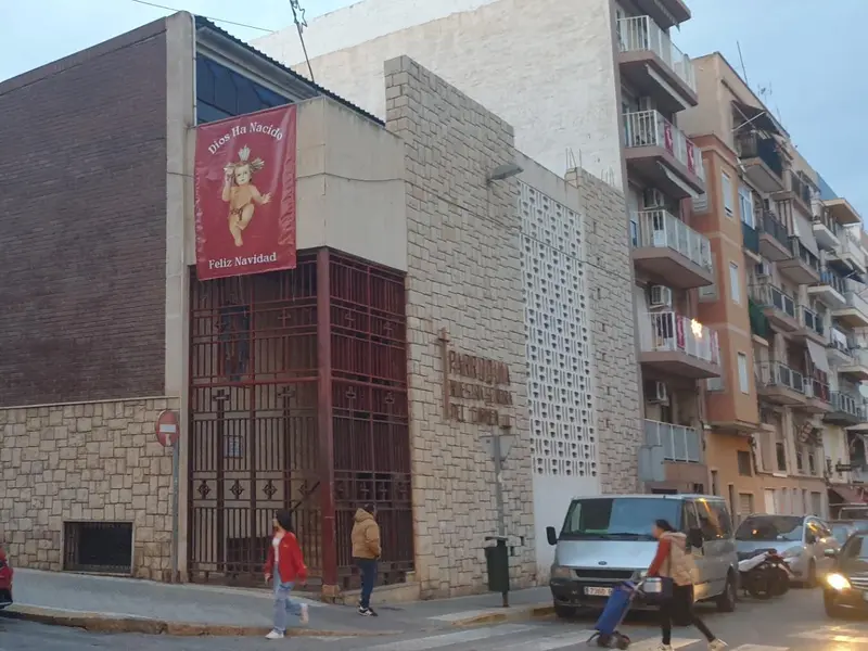 Комерційне приміщення у Elche, Коста-Бланка — фото 5 з 9