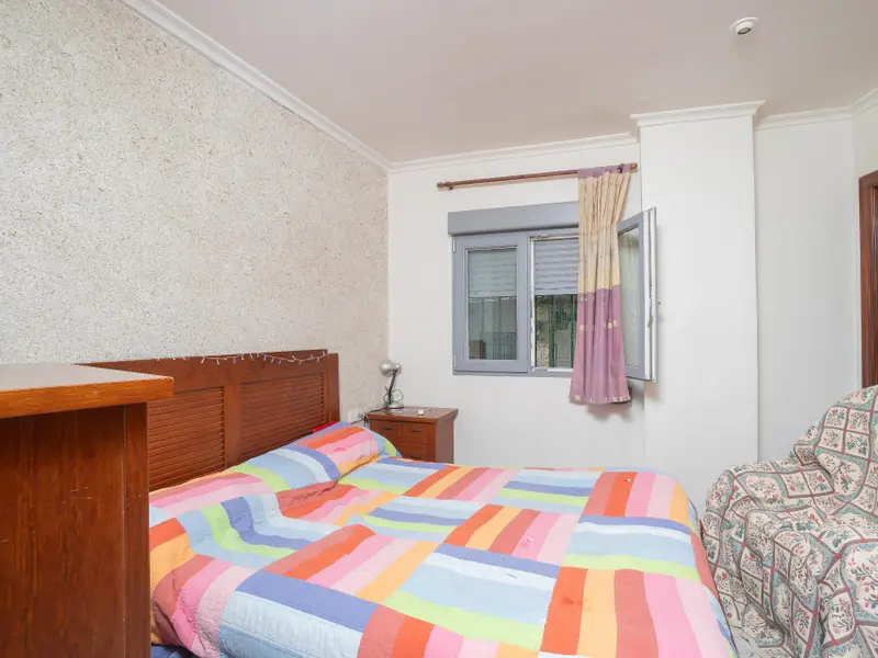 Апартаменти з 2 спальнями у Benidorm, Коста-Бланка — фото 6 з 22