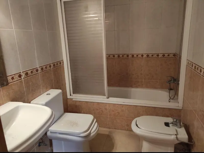 Apartamento de 3 dormitorios en Rojales, Costa Blanca — foto 13 de 19