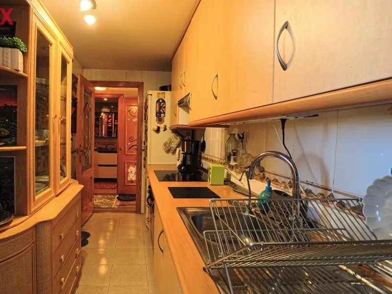 Apartamento de 2 dormitorios en Benidorm, Costa Blanca — foto 6 de 12