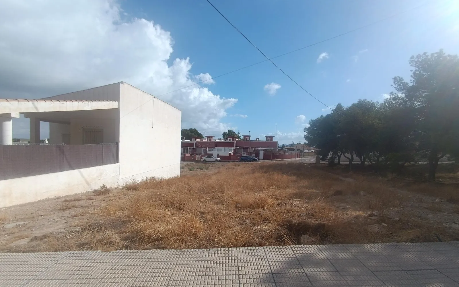 Terreno en Desconocido, Costa Blanca — foto 1 de 10