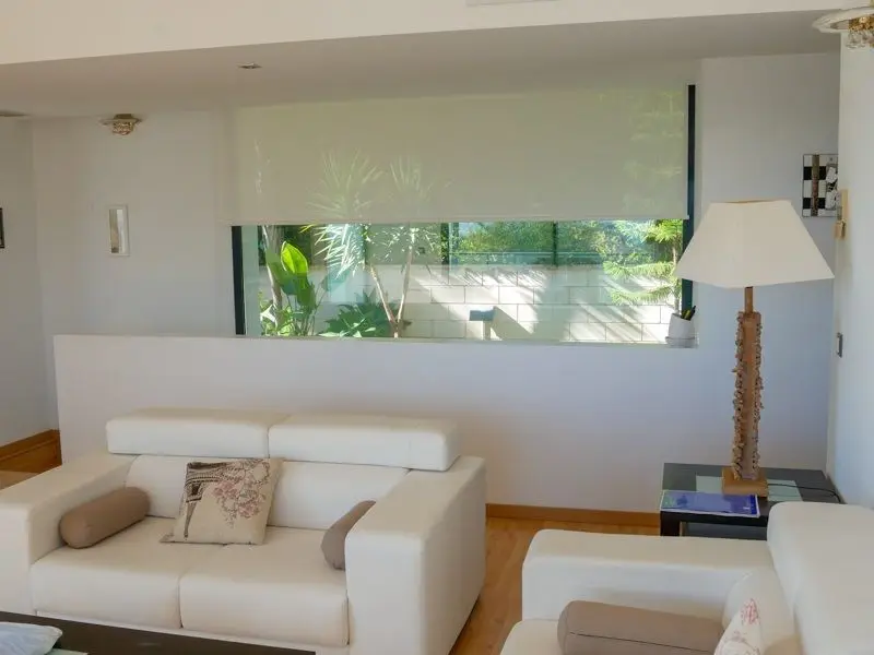 Villa de 4 dormitorios en Polop, Costa Blanca — foto 20 de 30