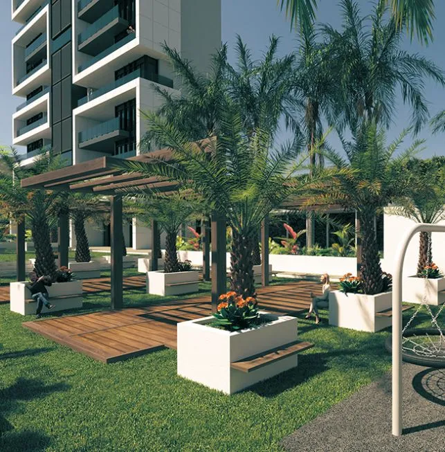 Apartamento de 2 dormitorios en Benidorm, Costa Blanca — foto 1 de 10