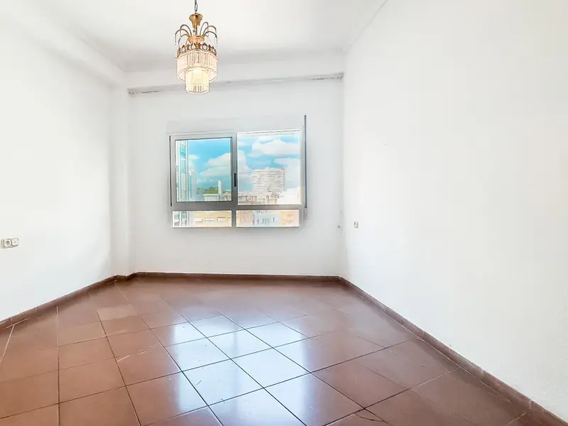 Apartamento de 5 dormitorios en Alicante, Costa Blanca — foto 14 de 25