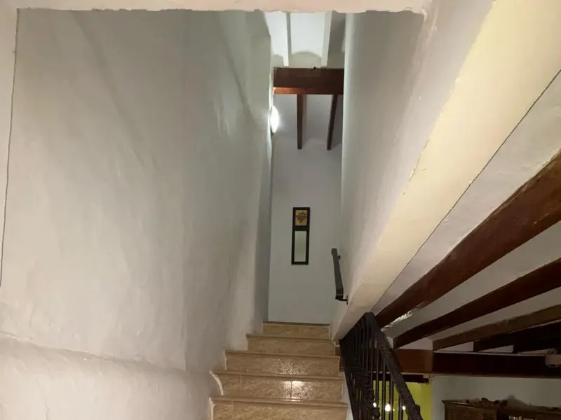 Villa met 3 slaapkamers in Desconocido, Costa Blanca — foto 12 van 12