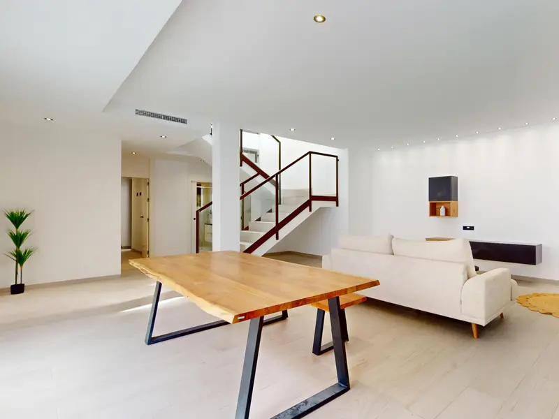 Villa de 5 dormitorios en Finestrat, Costa Blanca — foto 15 de 29