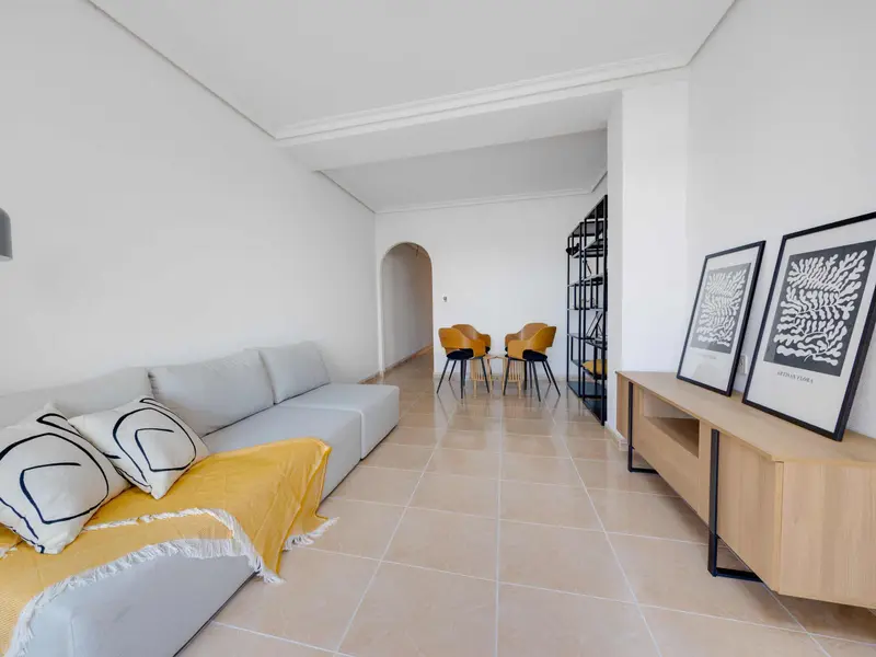 Wohnung mit 3 Schlafzimmern in San Fulgencio, Costa Blanca — Foto 4 von 30