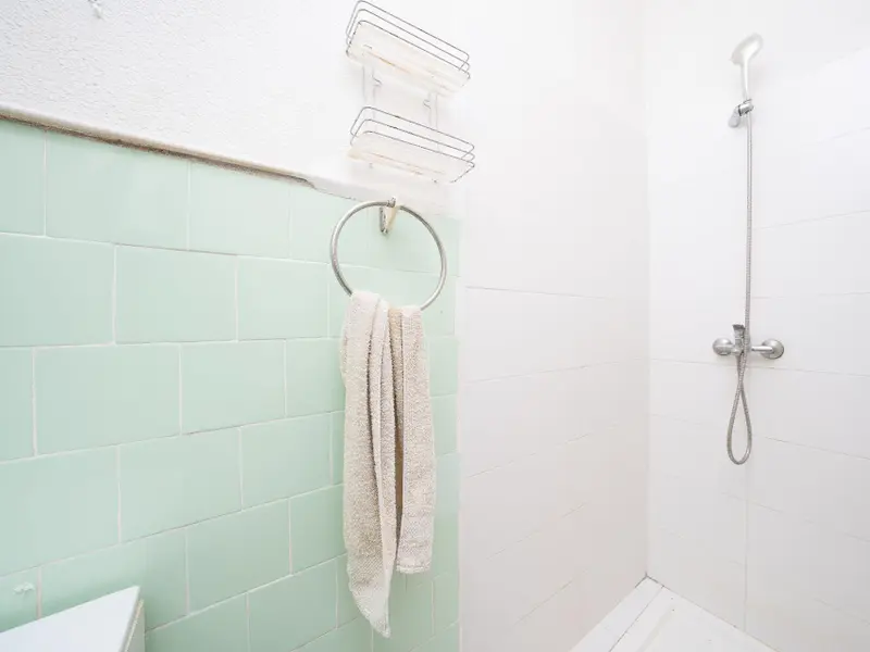Apartamento de 3 dormitorios en Santa Pola, Costa Blanca — foto 12 de 22