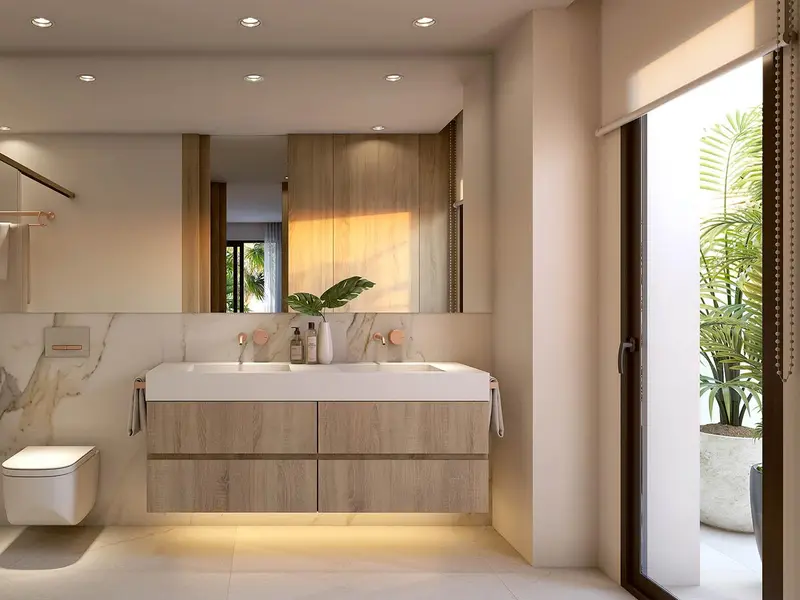 Villa de 3 dormitorios en Algorfa, Costa Blanca — foto 8 de 30