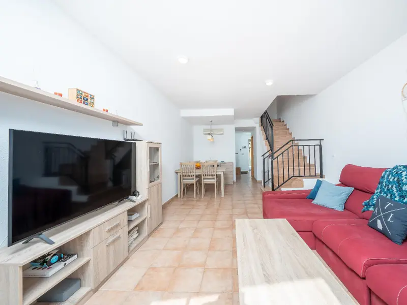 Villa de 2 dormitorios en Finestrat, Costa Blanca — foto 3 de 30