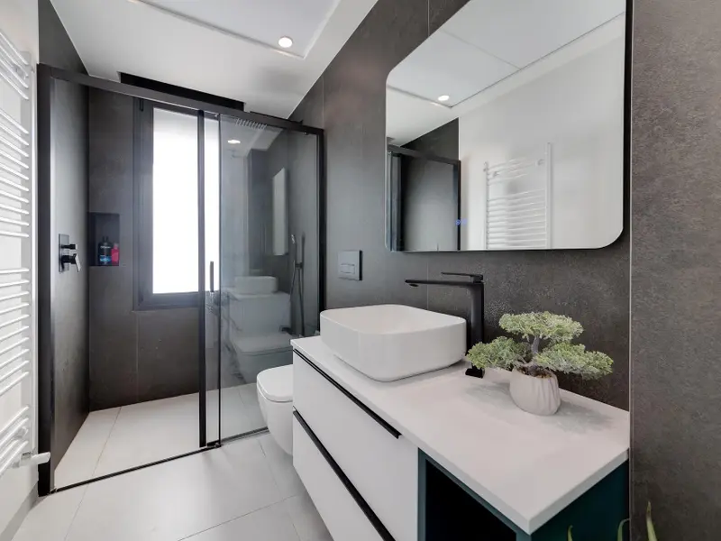 Apartamento de 3 dormitorios en Pilar de la Horadada, Costa Blanca — foto 3 de 15
