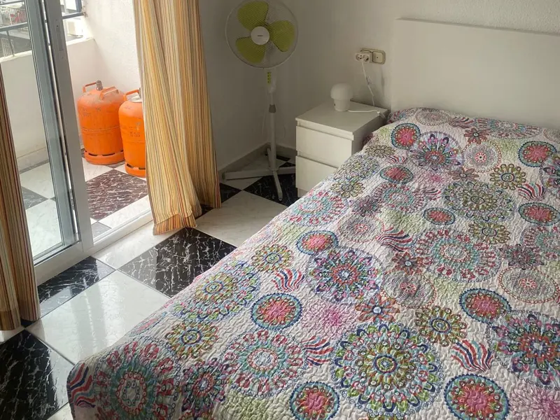 Apartamento de 2 dormitorios en Alicante, Costa Blanca — foto 9 de 17