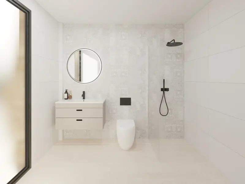 Villa with 3 bedrooms in Los Montesinos, Costa Blanca — photo 5 of 30