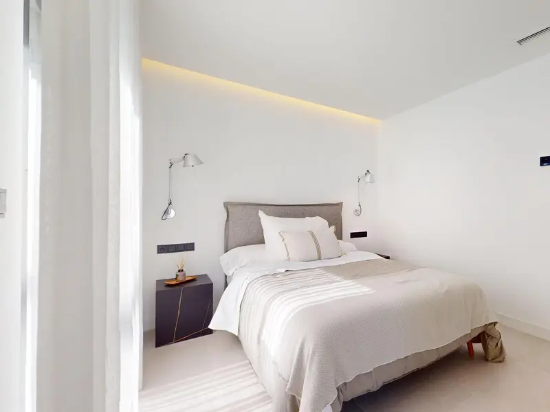 Villa de 3 dormitorios en Polop, Costa Blanca — foto 19 de 30