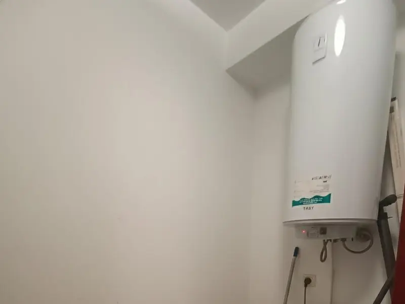 Appartement met 3 slaapkamers in Jávea, Costa Blanca — foto 5 van 30