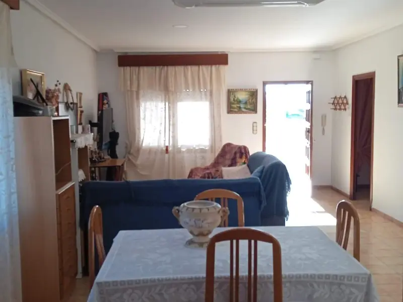 Villa met 5 slaapkamers in Desconocido, Costa Blanca — foto 27 van 30