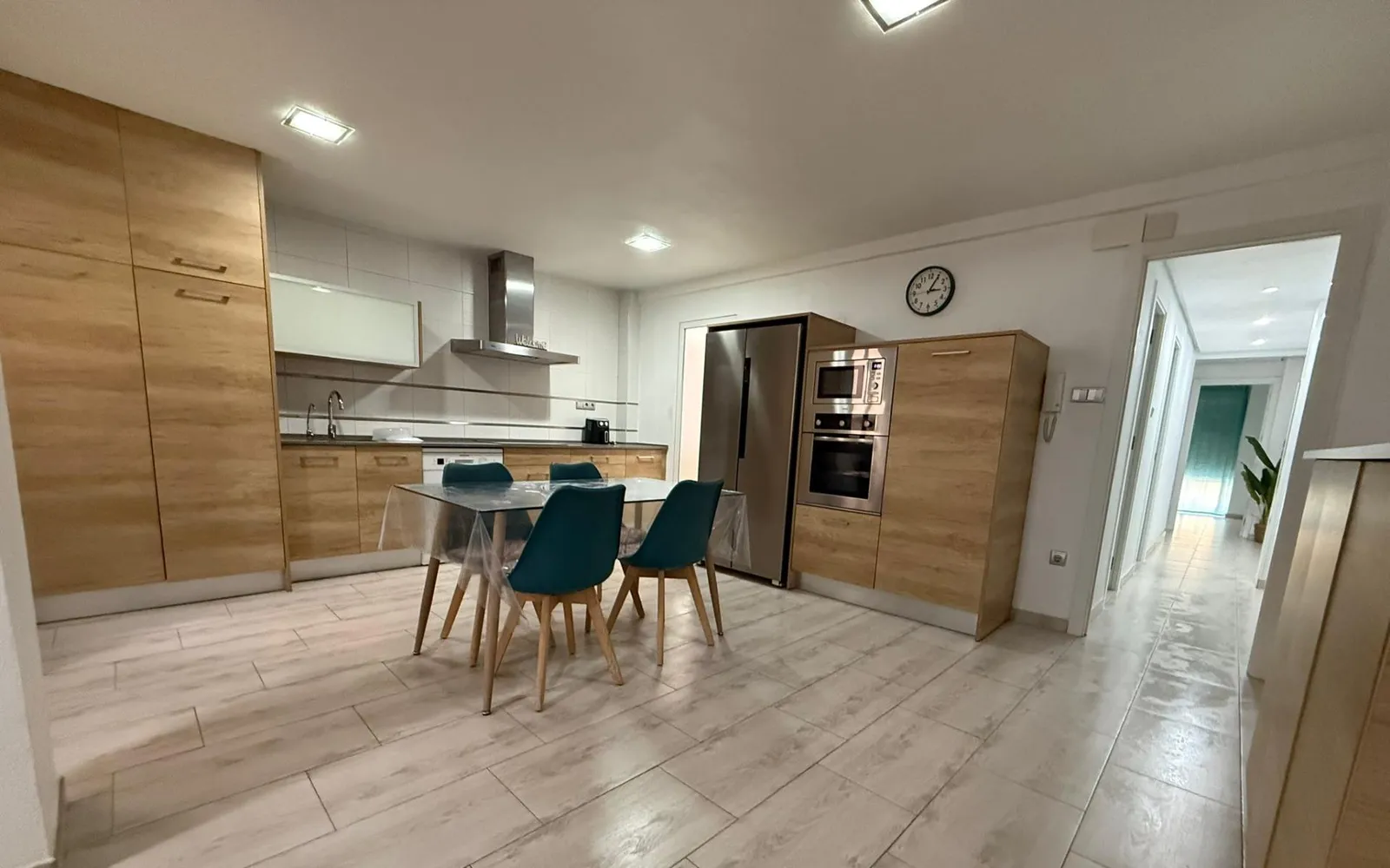 Appartement met 3 slaapkamers in Elche, Costa Blanca — foto 1 van 20