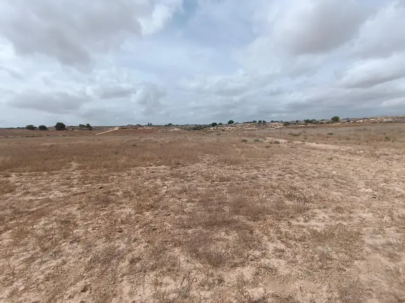 Land in Desconocido, Costa Blanca — photo 10 of 10